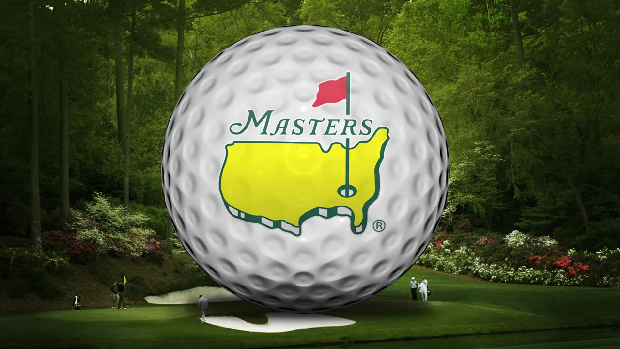 The Masters / ESPN