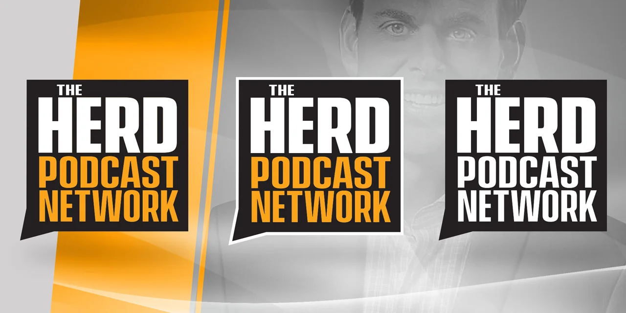 The Herd Podcast Network