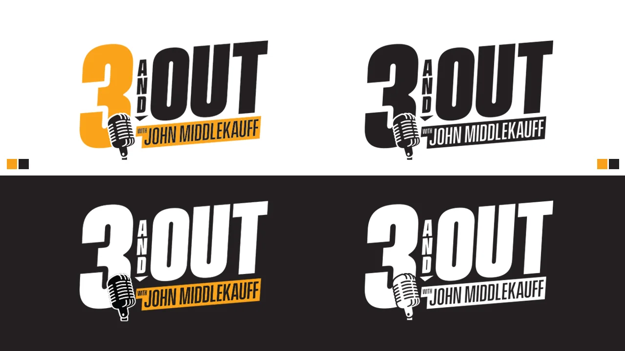 3 & Out with John Middlekauff