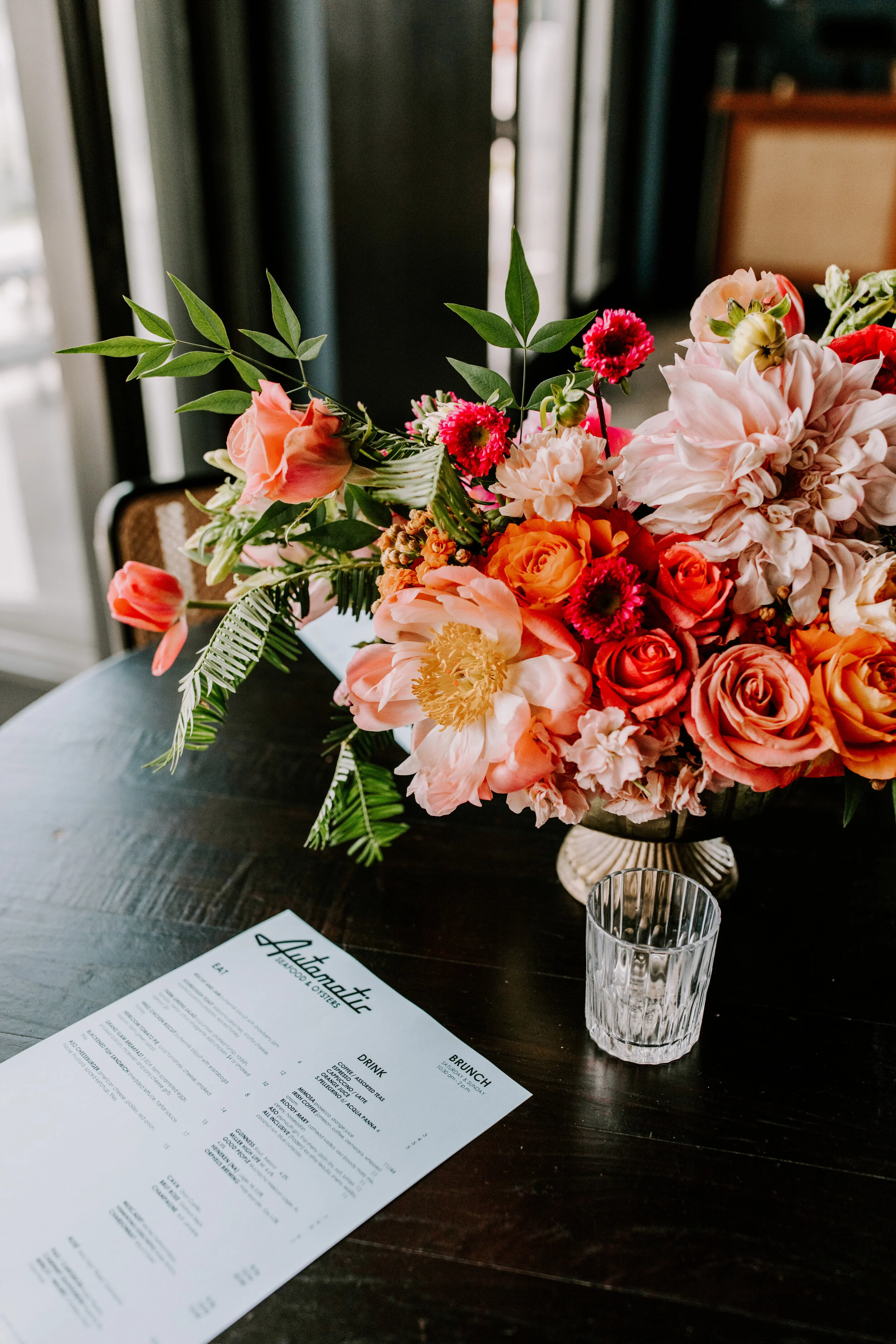 Flowers Huckleberry Collective Home