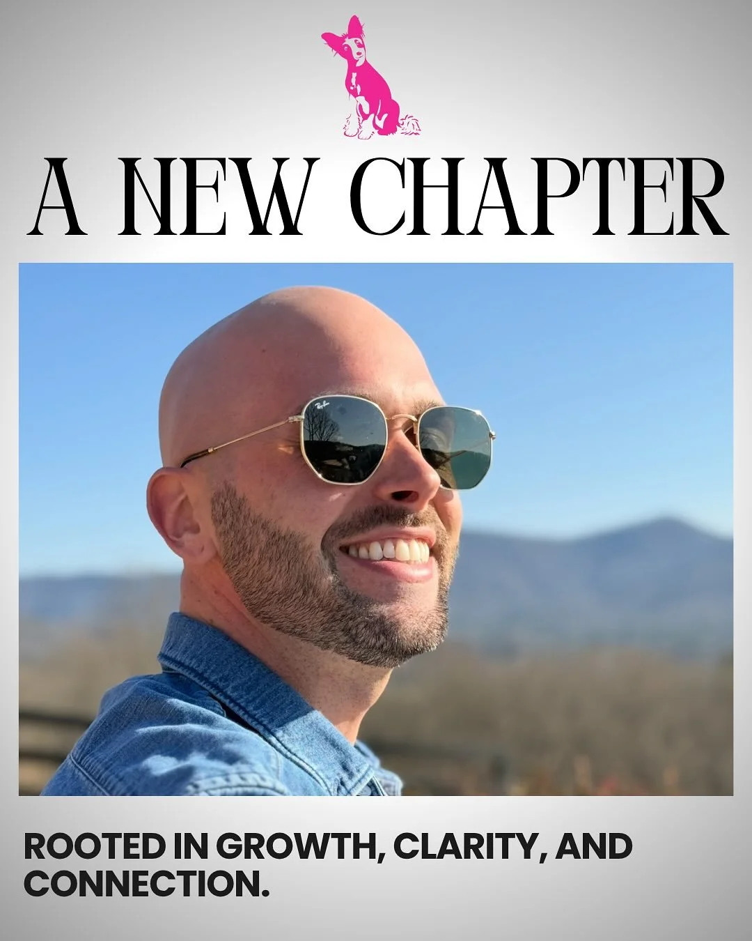 Hi friends &mdash; it&rsquo;s been a while, and I&rsquo;m so excited to share what&rsquo;s new. 🥰
Over the past year, I took a much-needed step back from UB Haven to rest and realign. I moved to the mountains, got engaged, and together my fianc&eacu