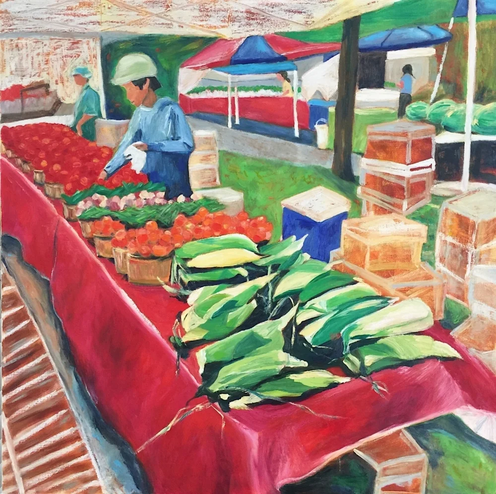 McKinney Farmers Market