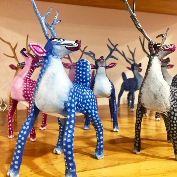 Alebrijes
