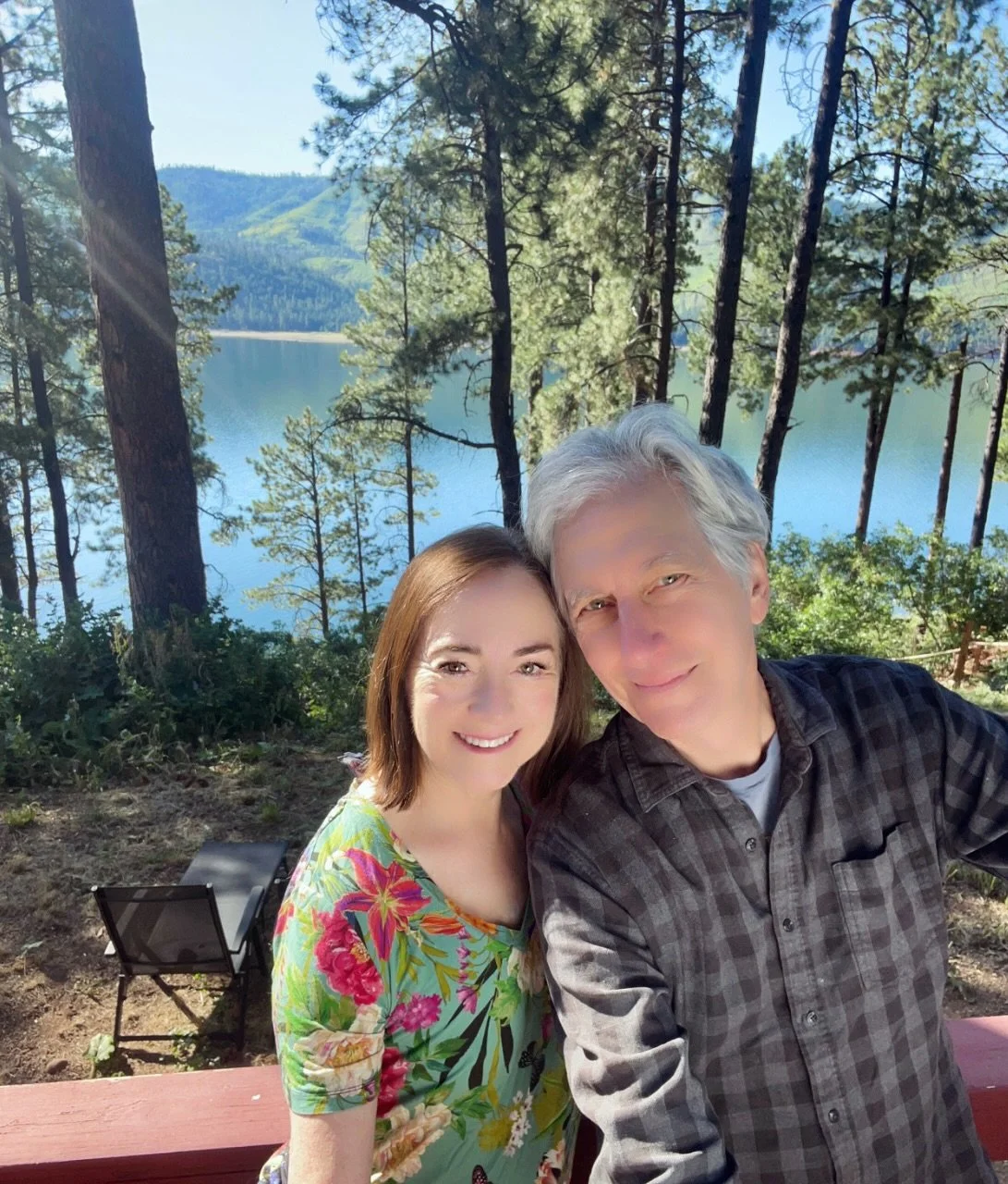 Third time to visit Lake Vallecito, CO. 
August is good time to escape the Texas heat!
Time to unplug and absorb the recalibrating beauty of nature. 
I took my sketchbook, but needed time to just be.

#lakevallecito #timetojustbe #recalibrating #natu