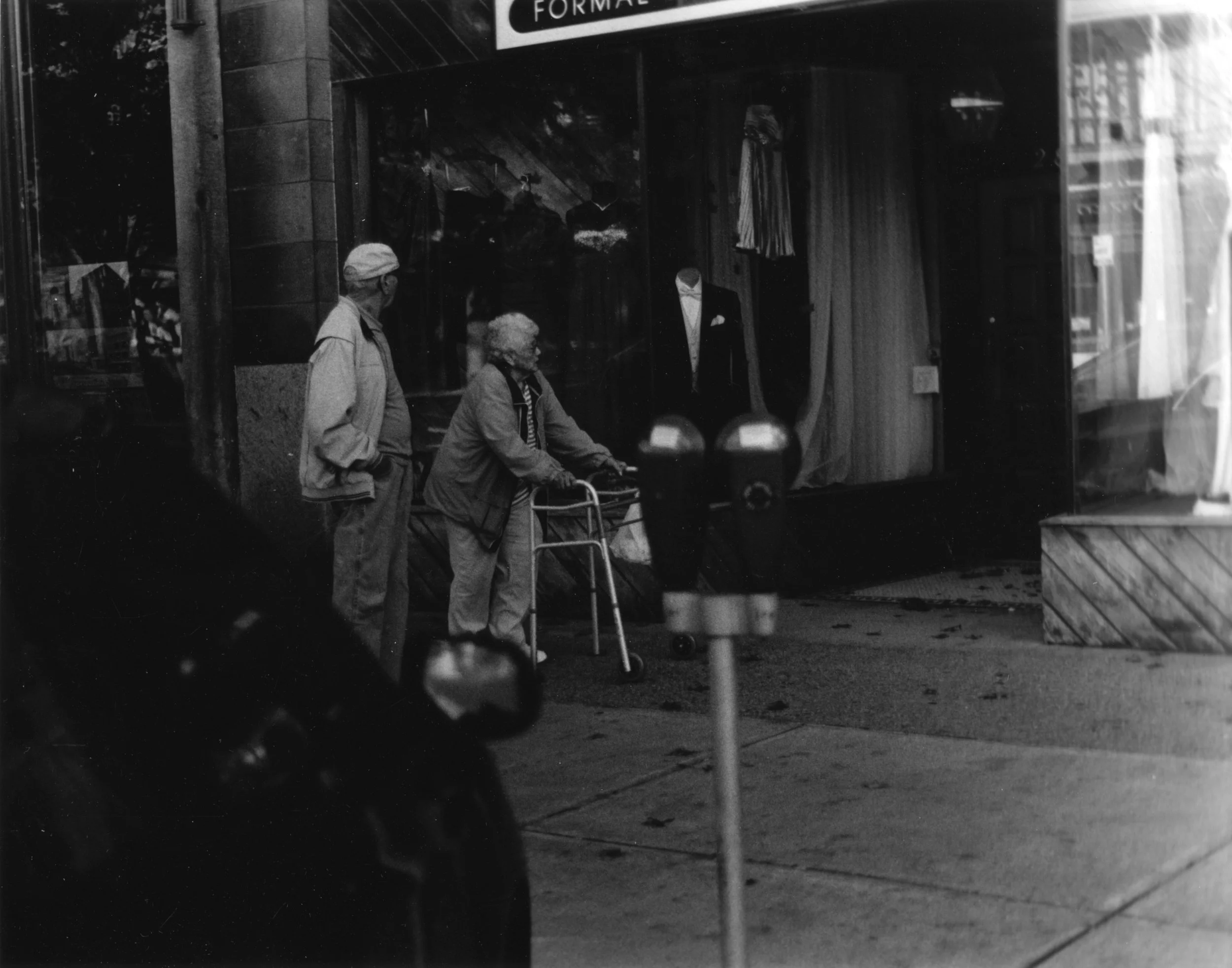 Photo credit: Andrew F.