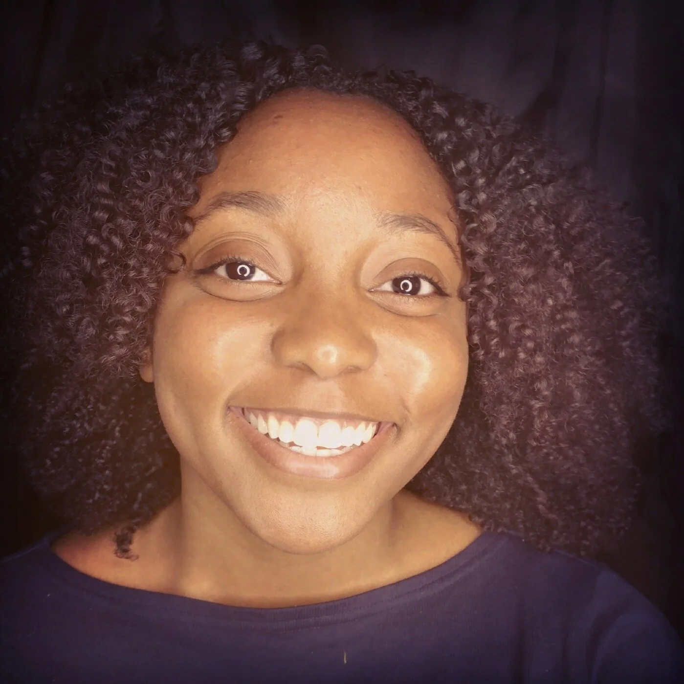 Lunch Time Artist Talks: Lyntoria Newton