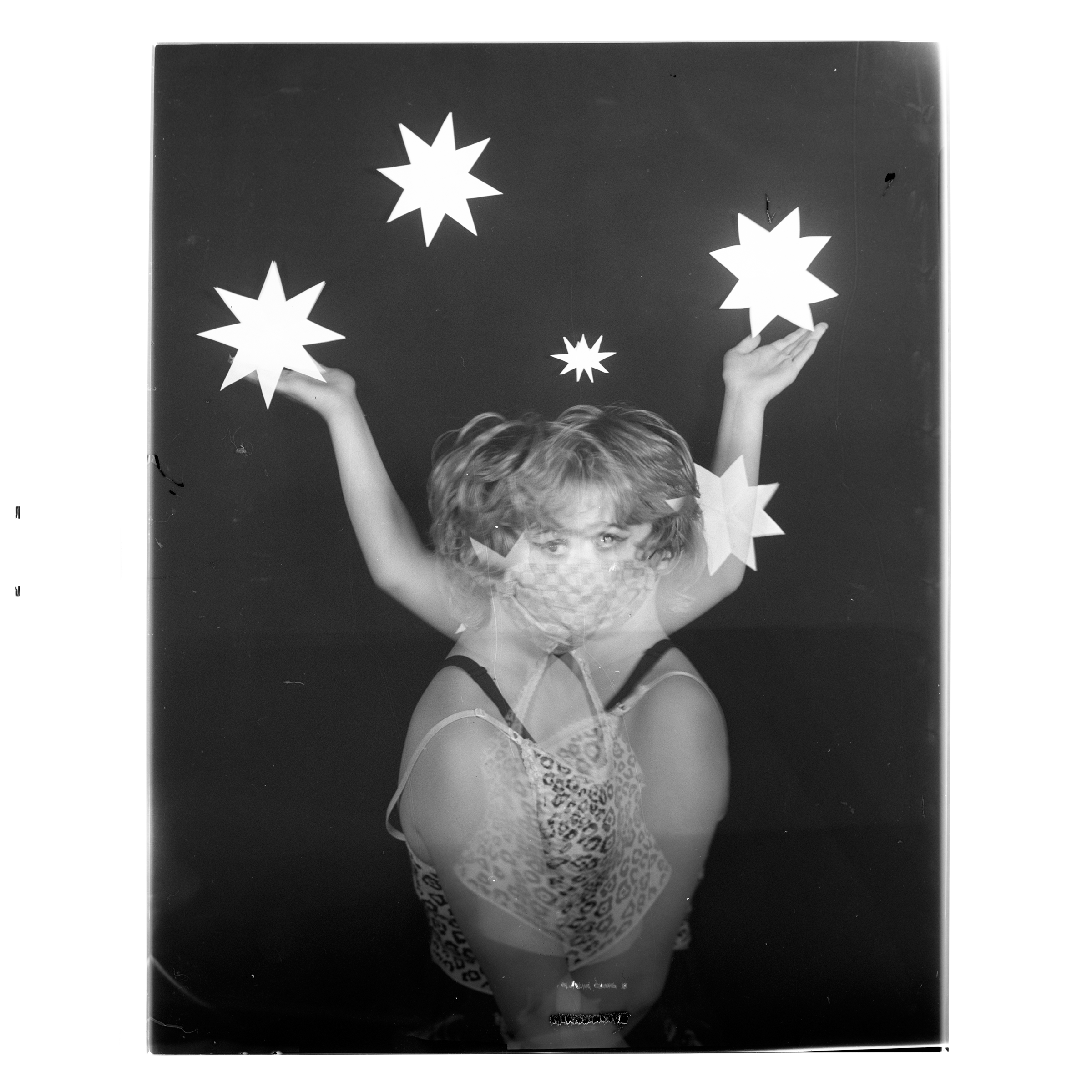 Large Format 2020 Group Work