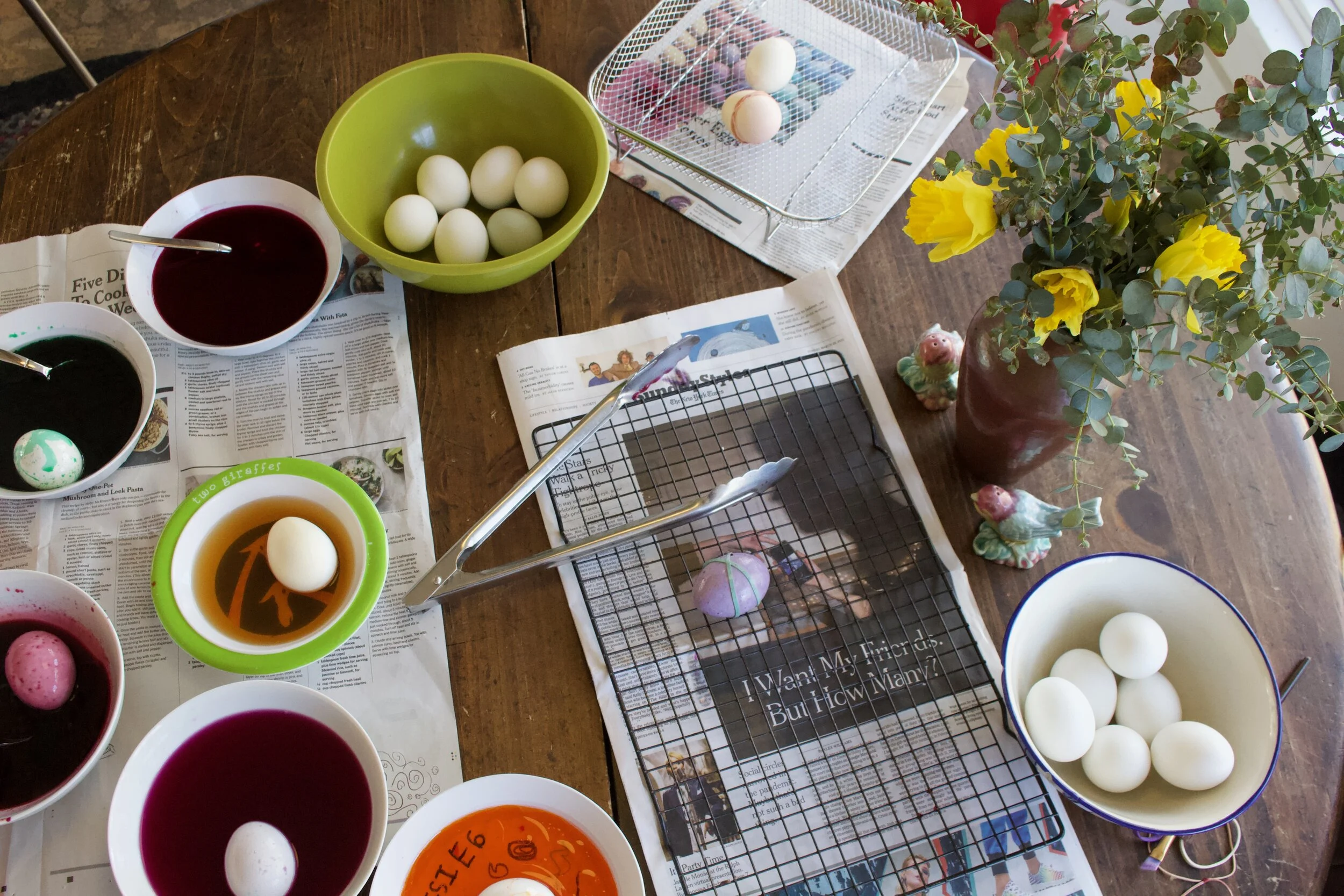 Photo credit: Maisie