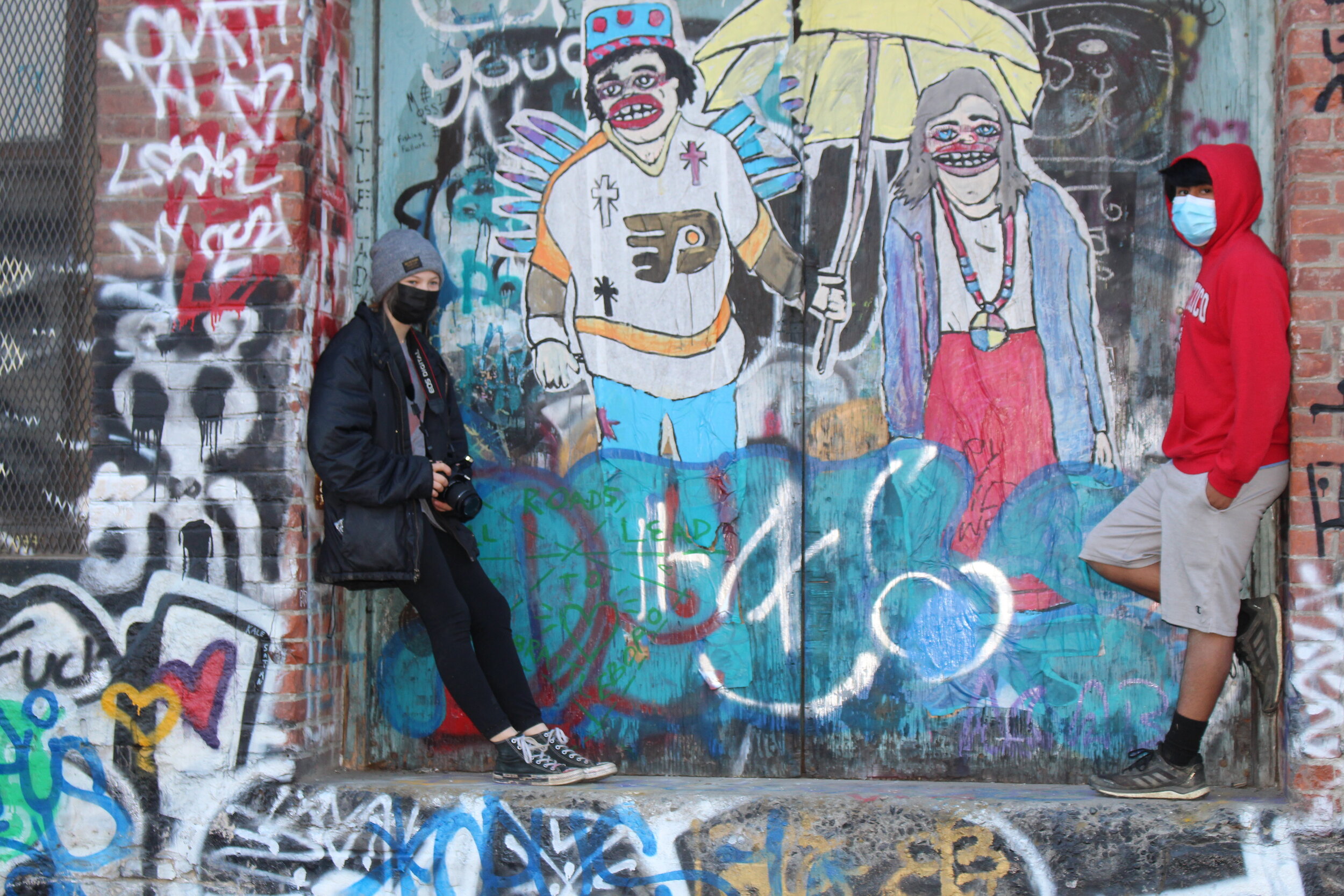 Photo credit: Kestral