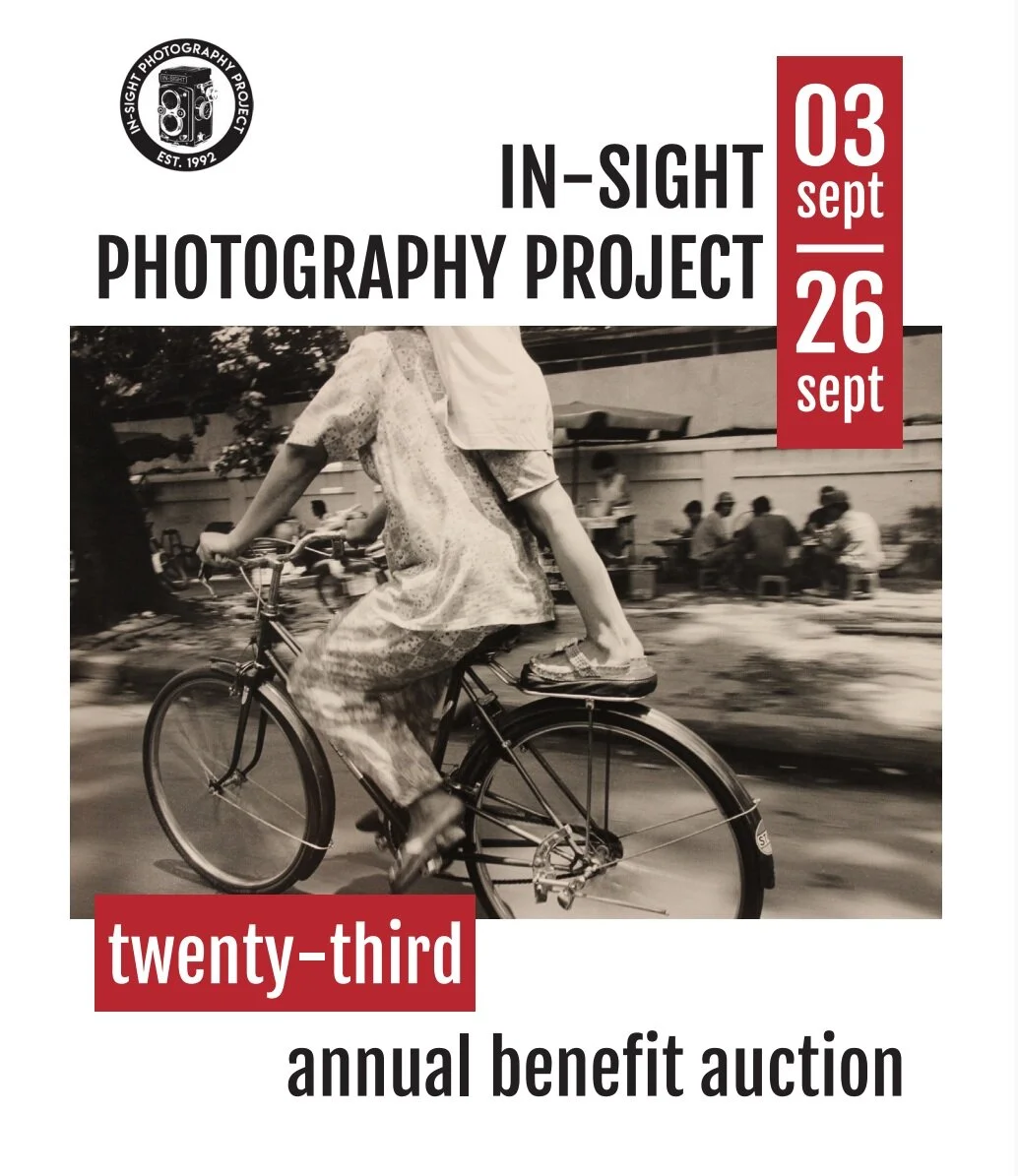23rd Annual Benefit Auction Opening