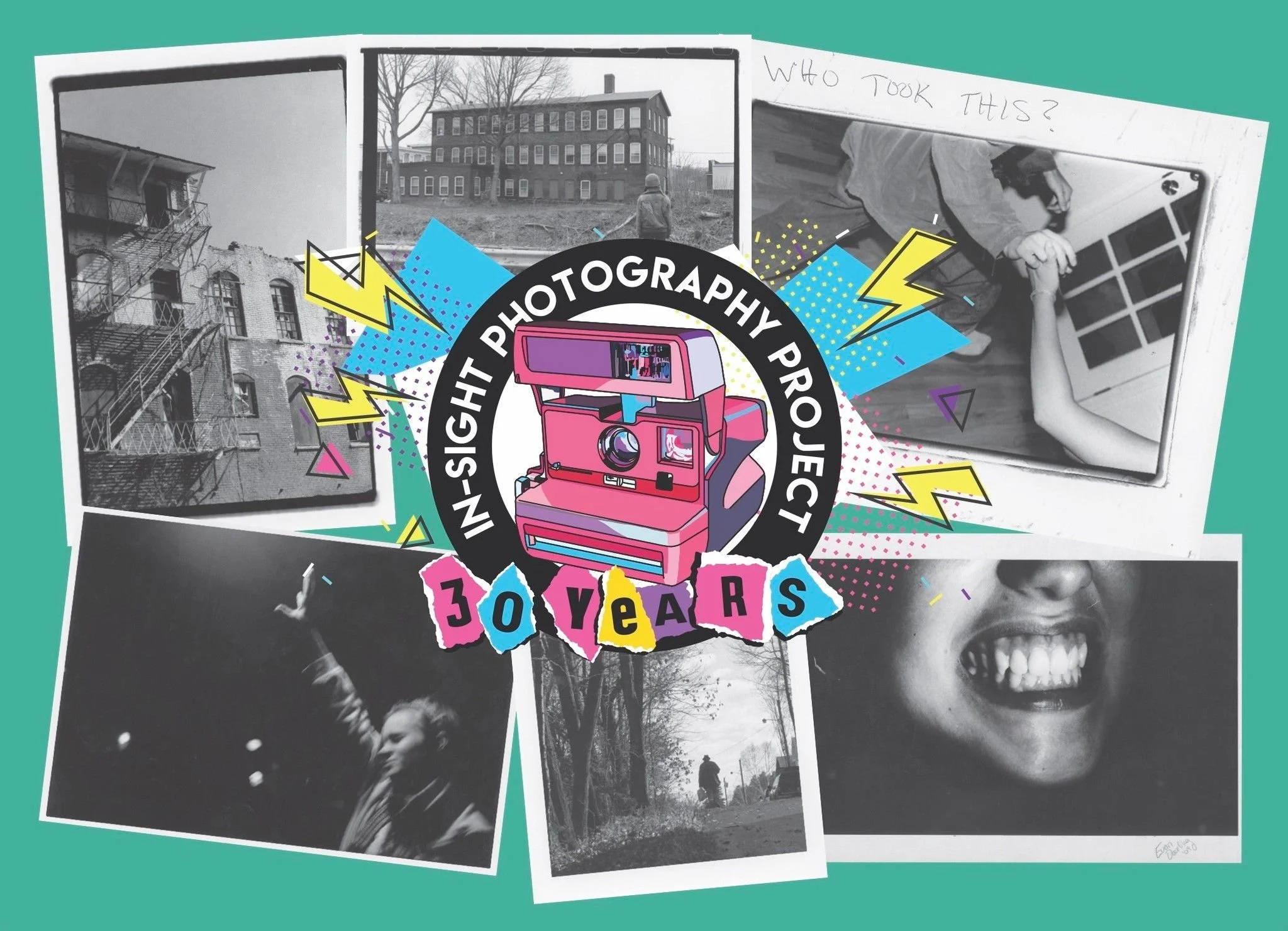 30 Years of In-Sight Celebration and Auction Closing