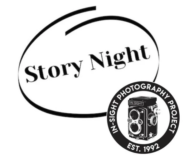 Story Night with Hooker Dunham Theater &amp; Gallery