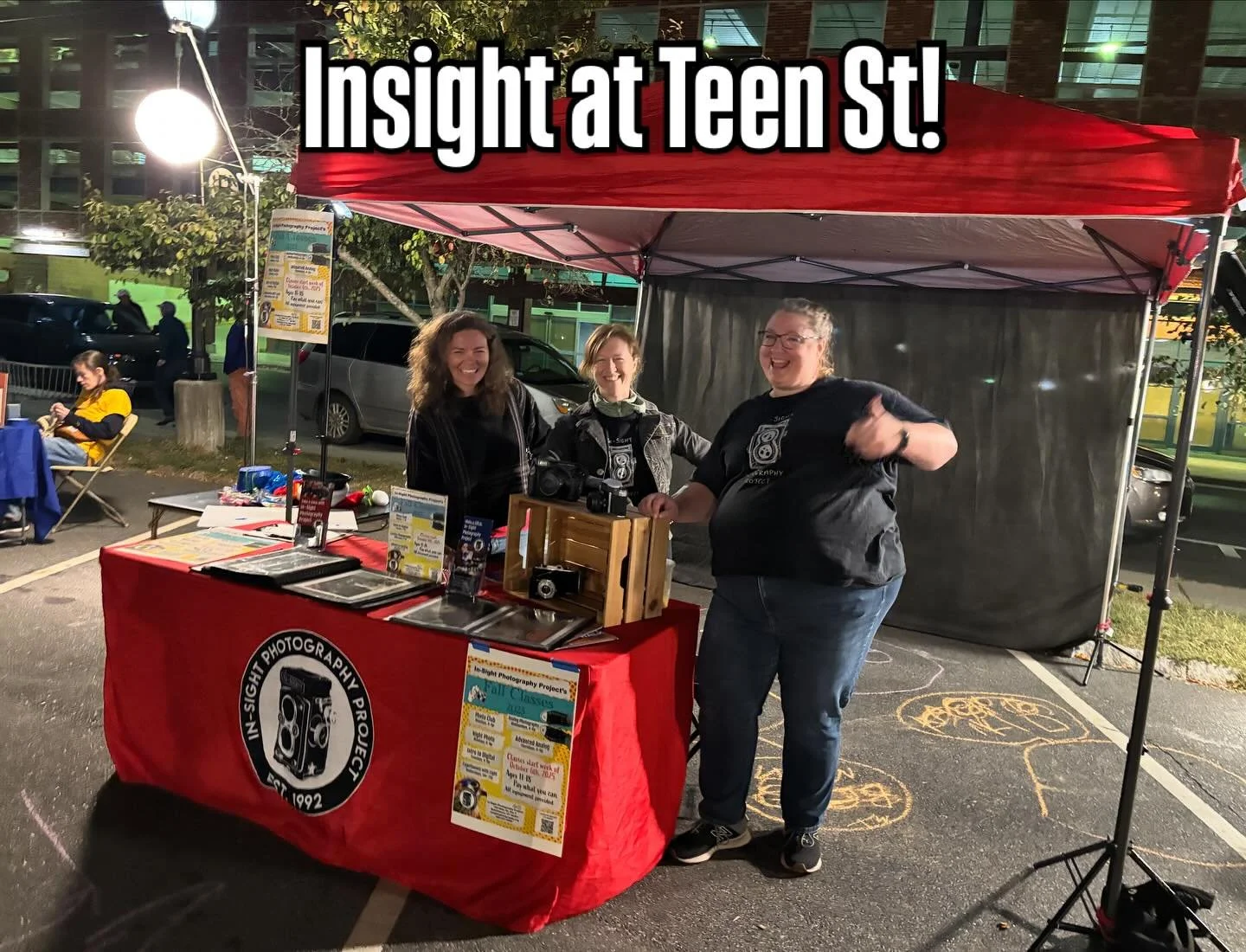 What a blast!  Teen Street was so much fun! And the Bratt Rock bands were so talented.  Thanks for letting us be a part of the party! #insightphotographyproject #youthphotography #brattleboro #brattrock
