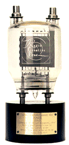 RADIO MERCURY AWARD 1993 HUMOR GOLD