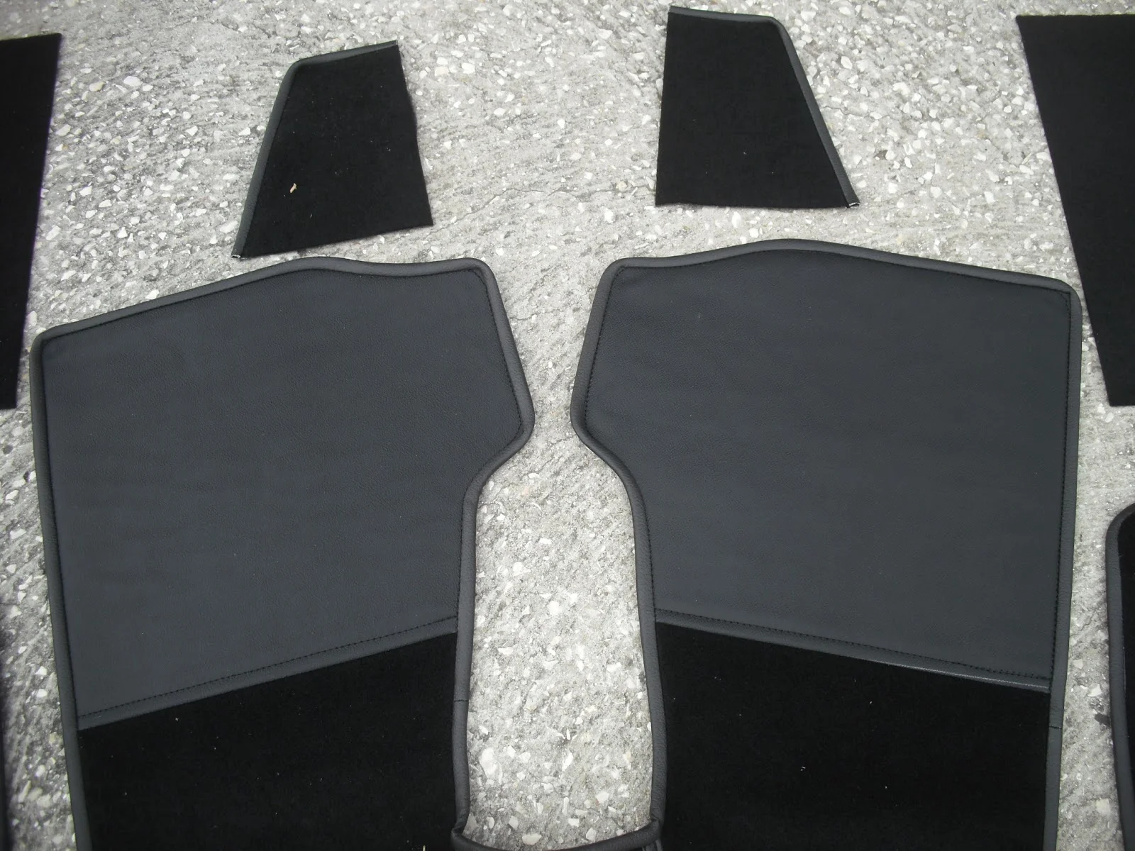 Carpet Set