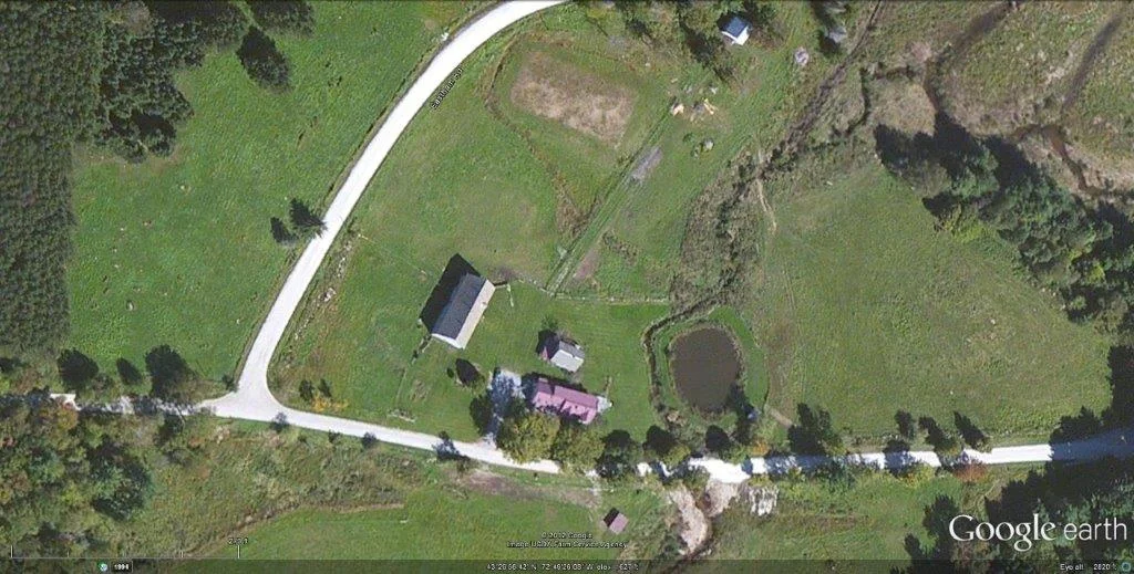 About — Beaver Meadow Farm