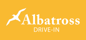 The Albatross Drive-In