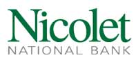 Nicolet National Bank