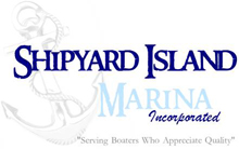 Shipyard Island Marina