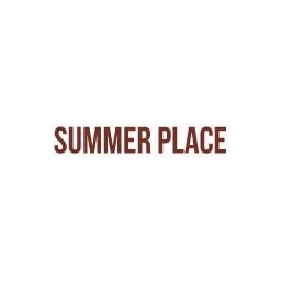 Summer Place - DDBBQ Sponsor