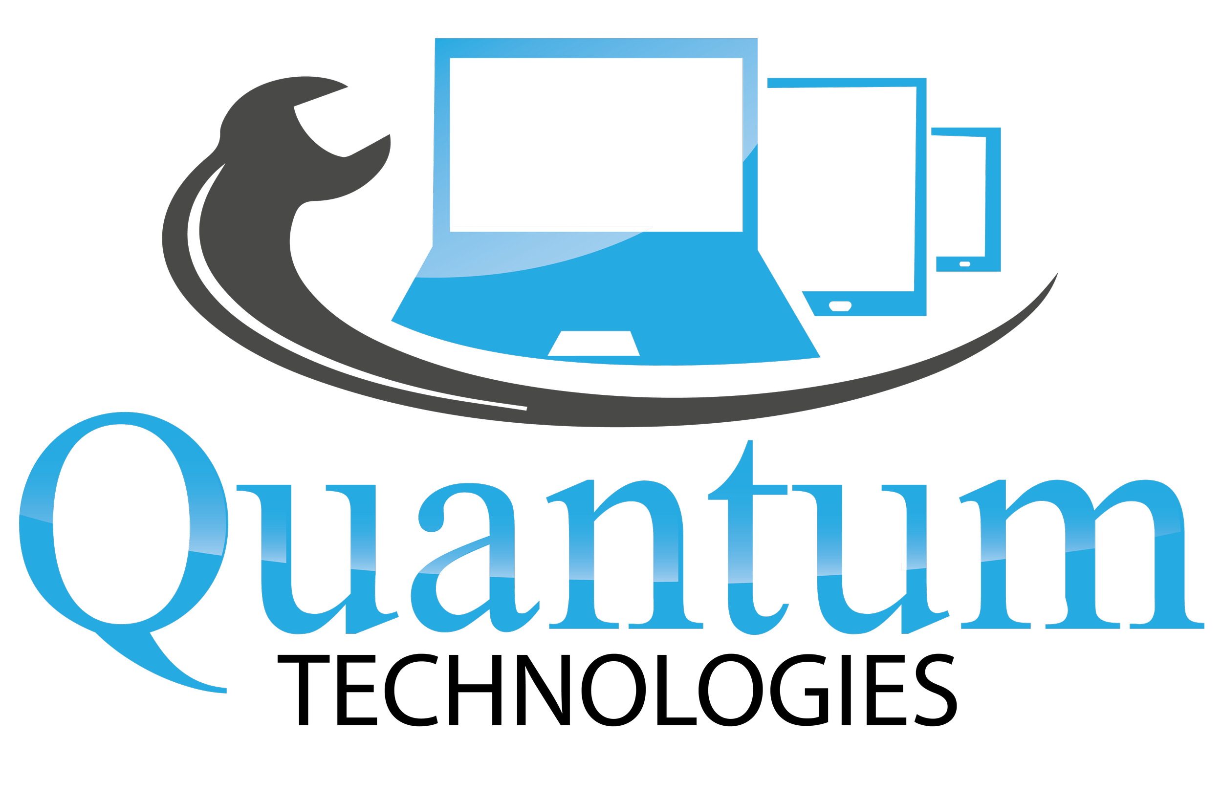 Quantum Technologies