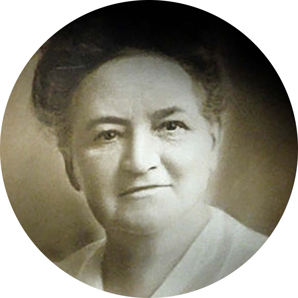 Ida Mathis