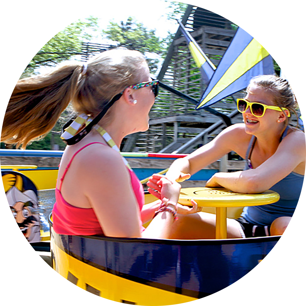 Happy's Tubs of Fun