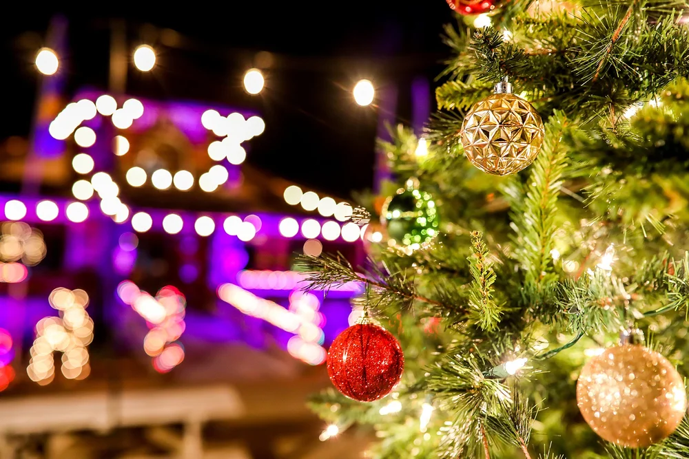 Event Schedule Desoto Caverns