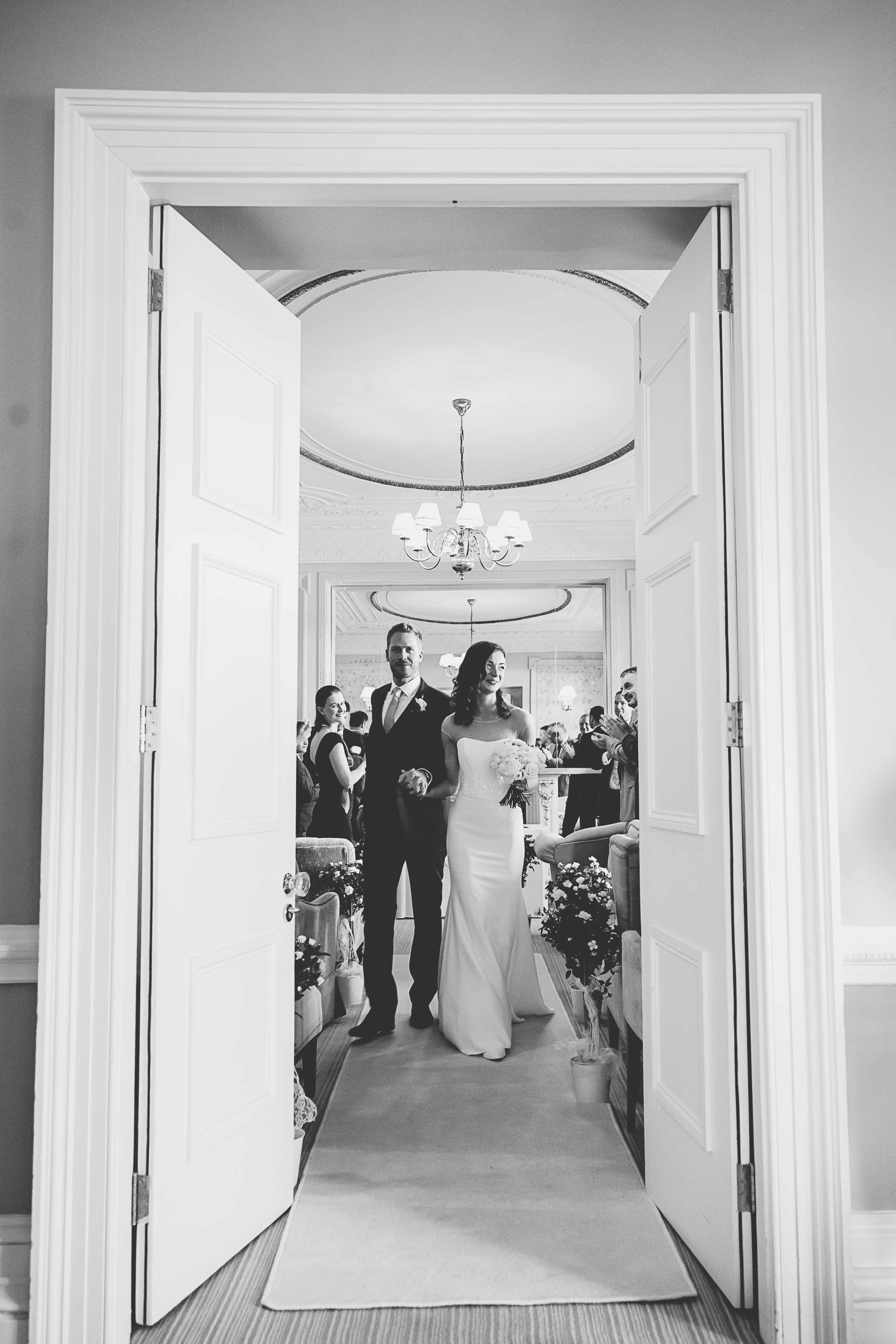 Winning Bronze in Classical Weddings at BIPP North West Photography Awards 2017