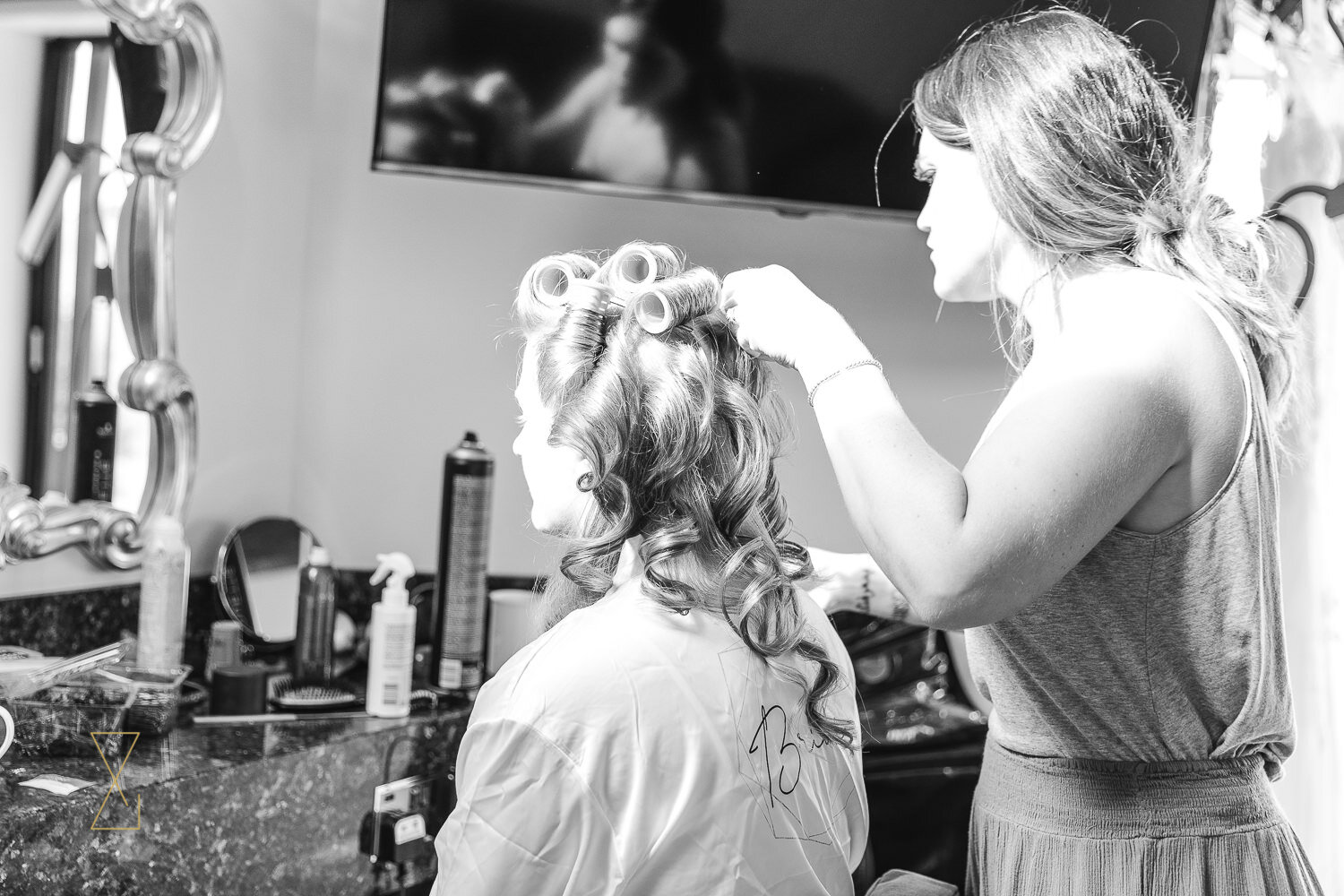 Wedding-hair-Heaton-House-Farm