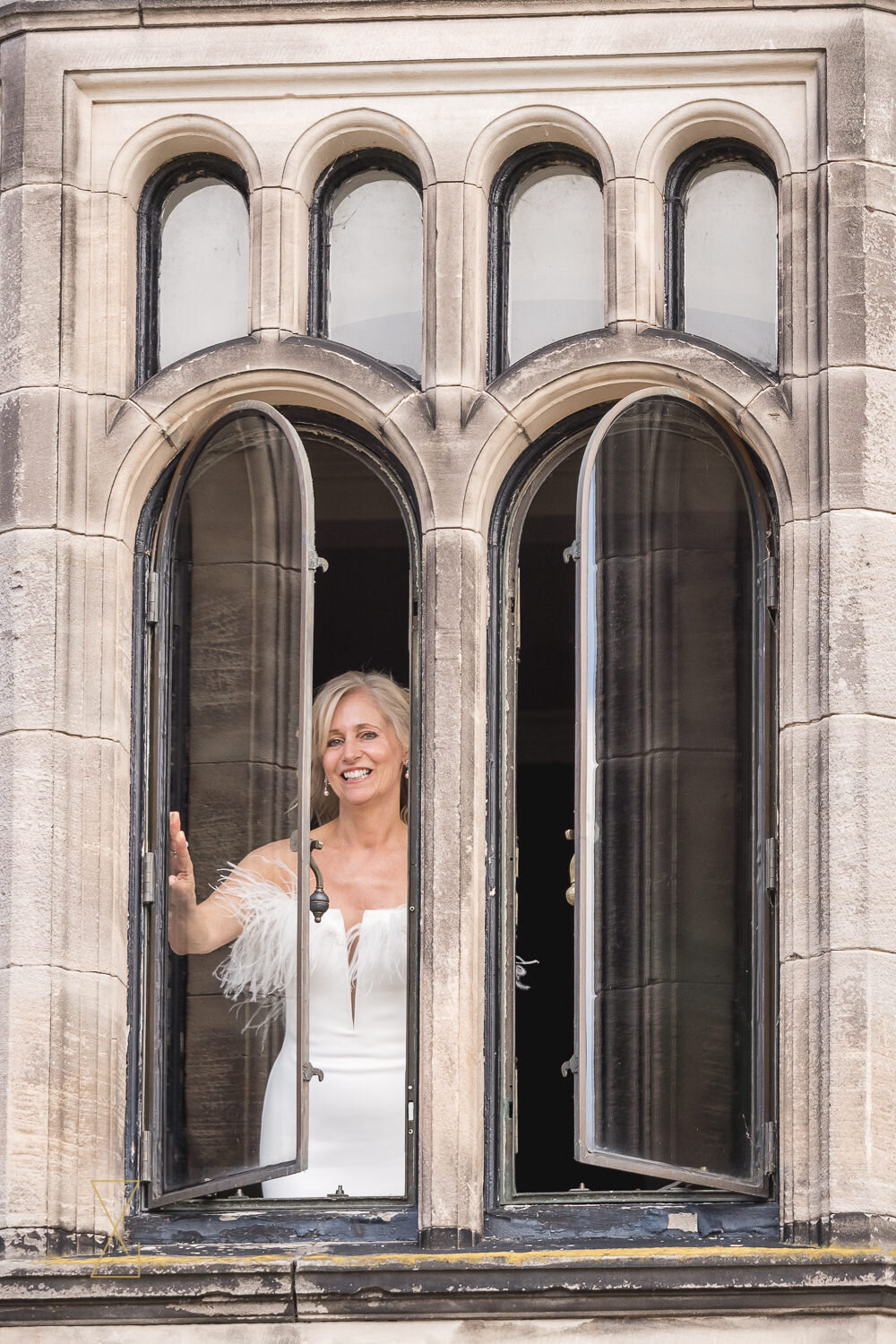 Bride-in-the-window-Rookery-Hall-Cheshire-wedding