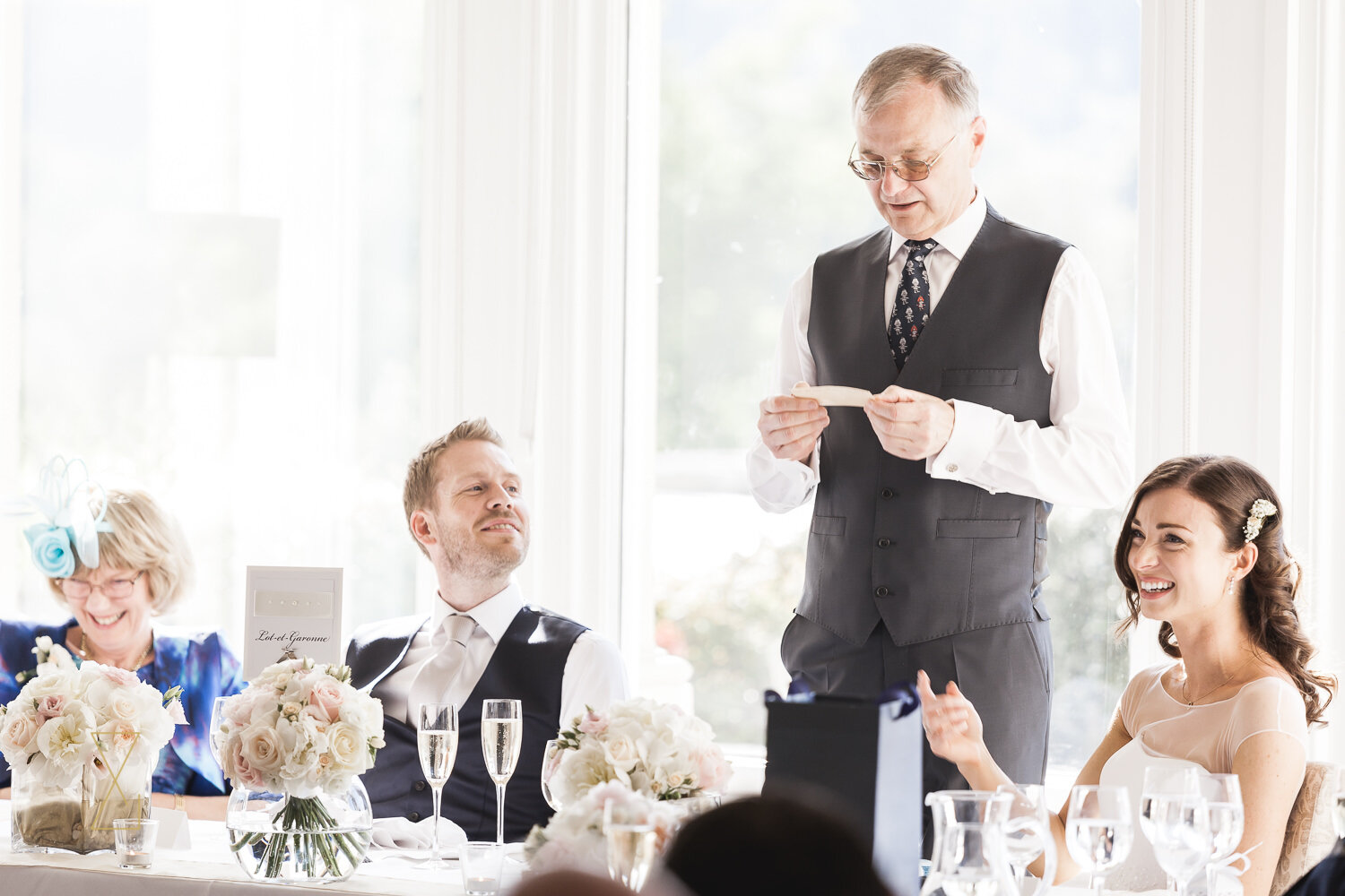 Father-of-the-bride-wedding-speech