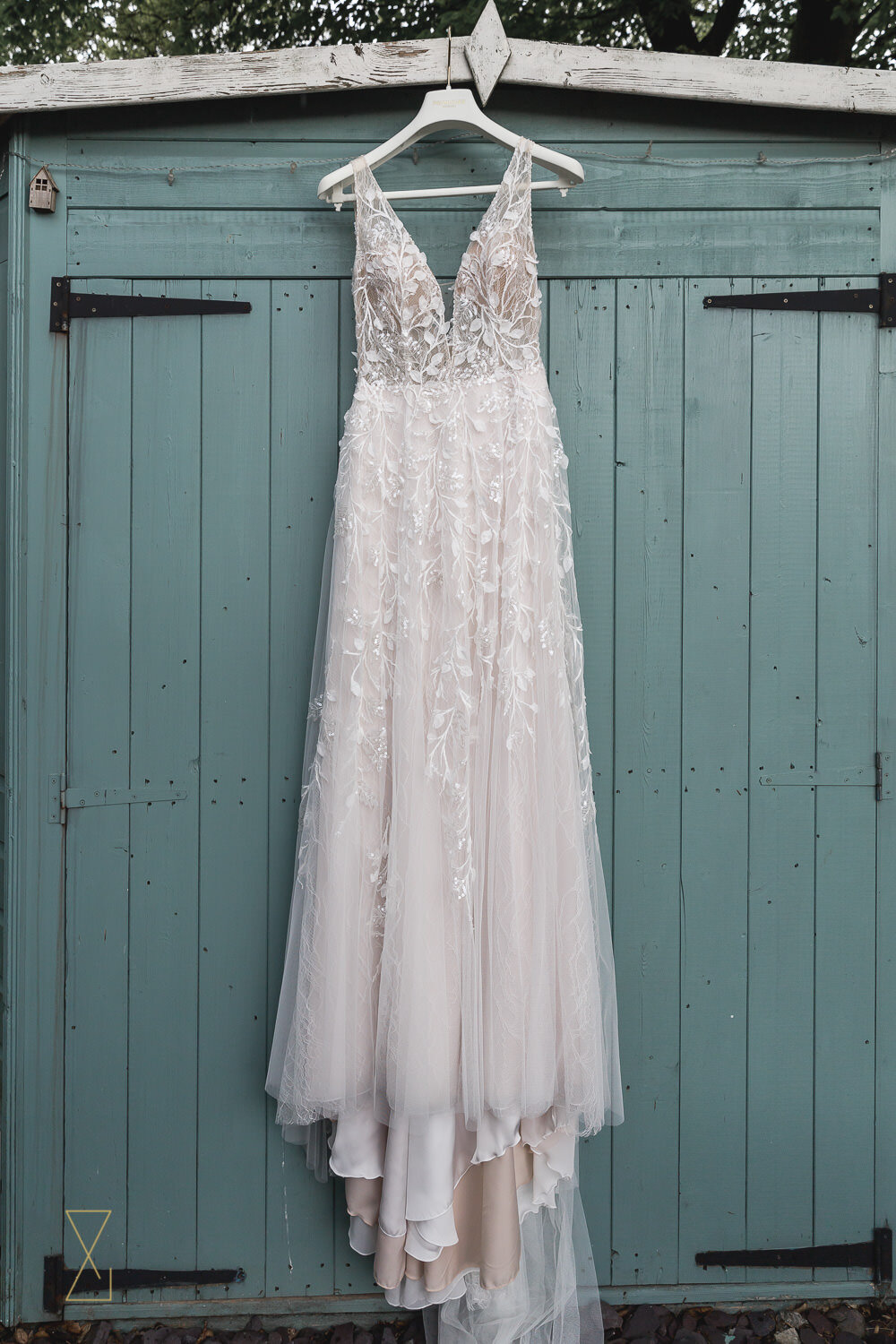 Pretty-Pronovias-wedding-dress