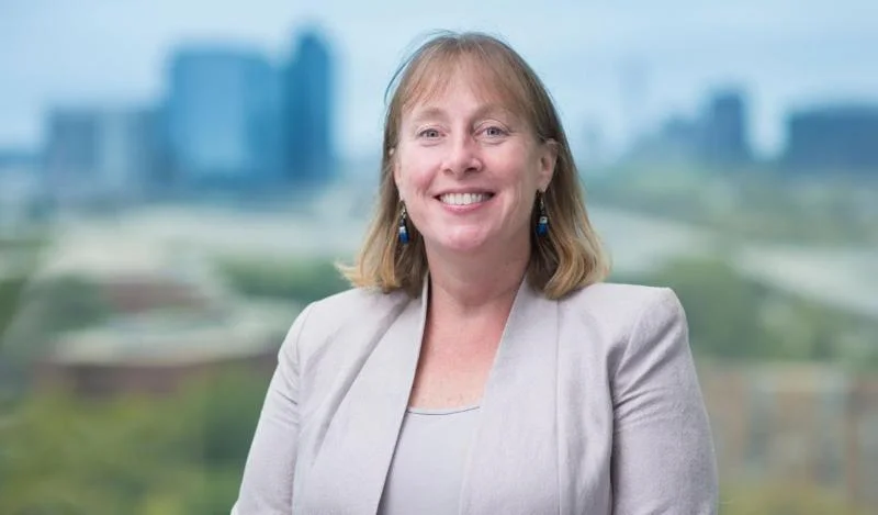 Dr. Sybil Klaus, Leader, MITRE Health Innovation Portfolio
