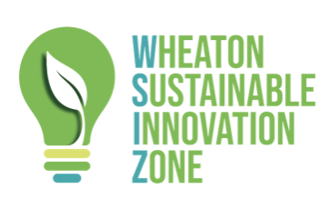 Wheaton Sustainable Innovation Zone logo