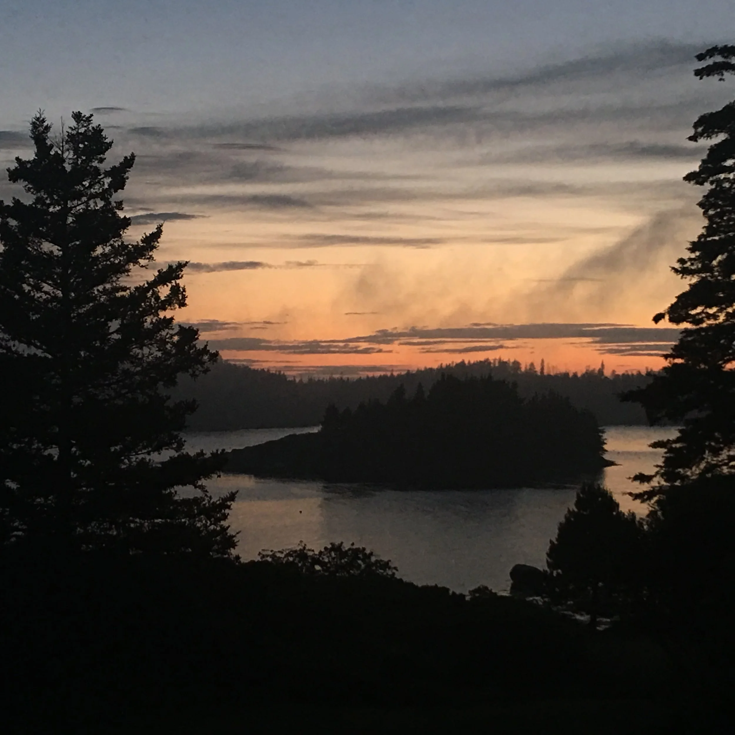 A Favorite View