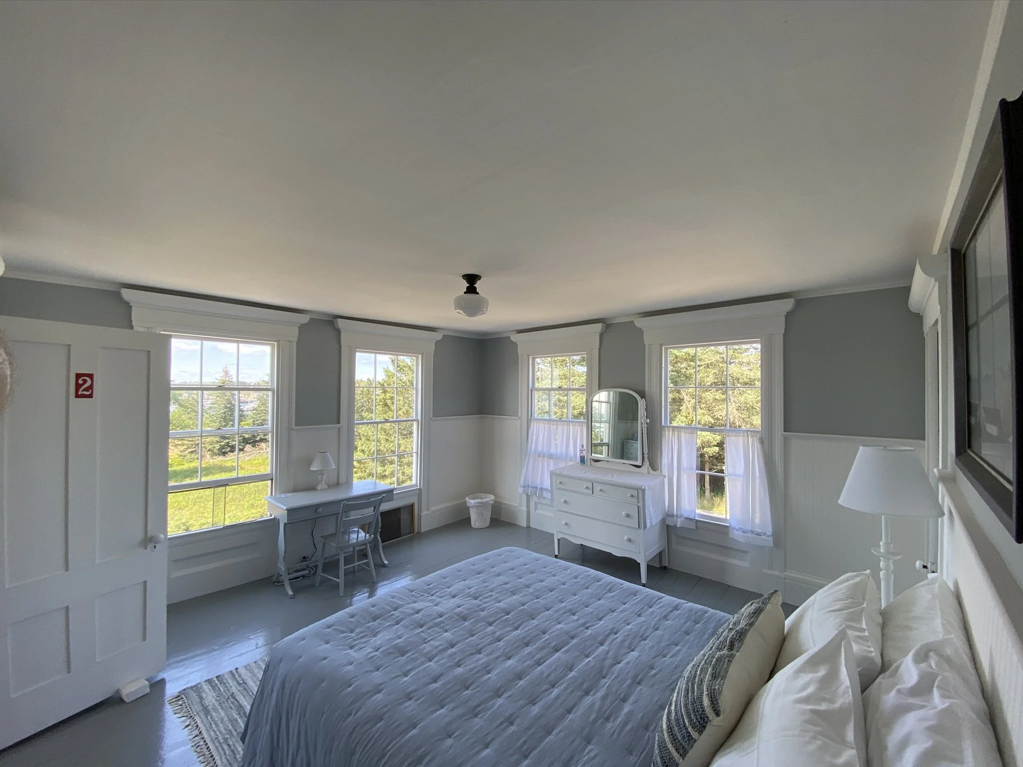 Bedroom No. 2