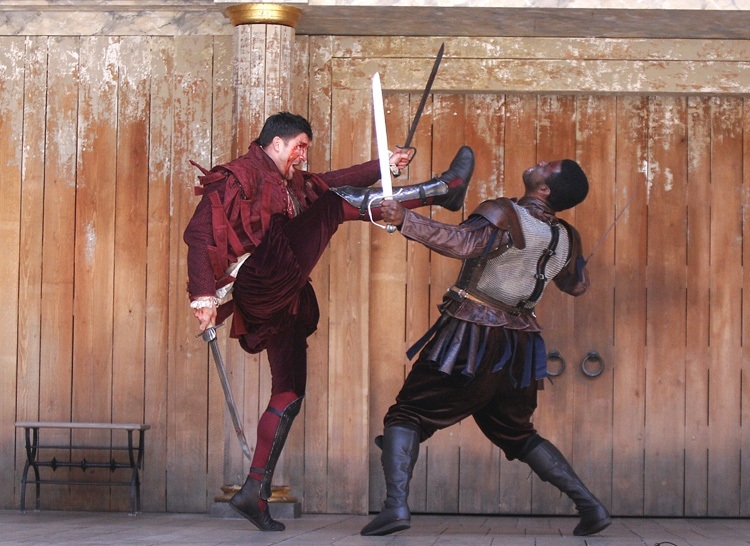 Coriolanus
