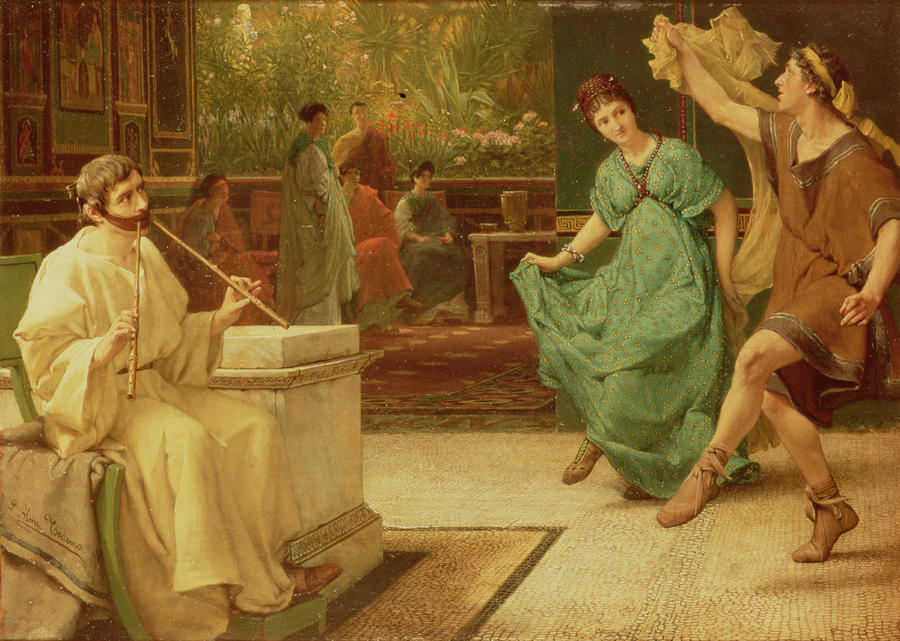 The History Zone - Ancient Rome