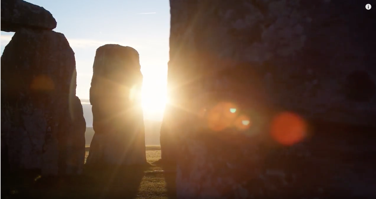 Neolithic Crafts - English Heritage #1