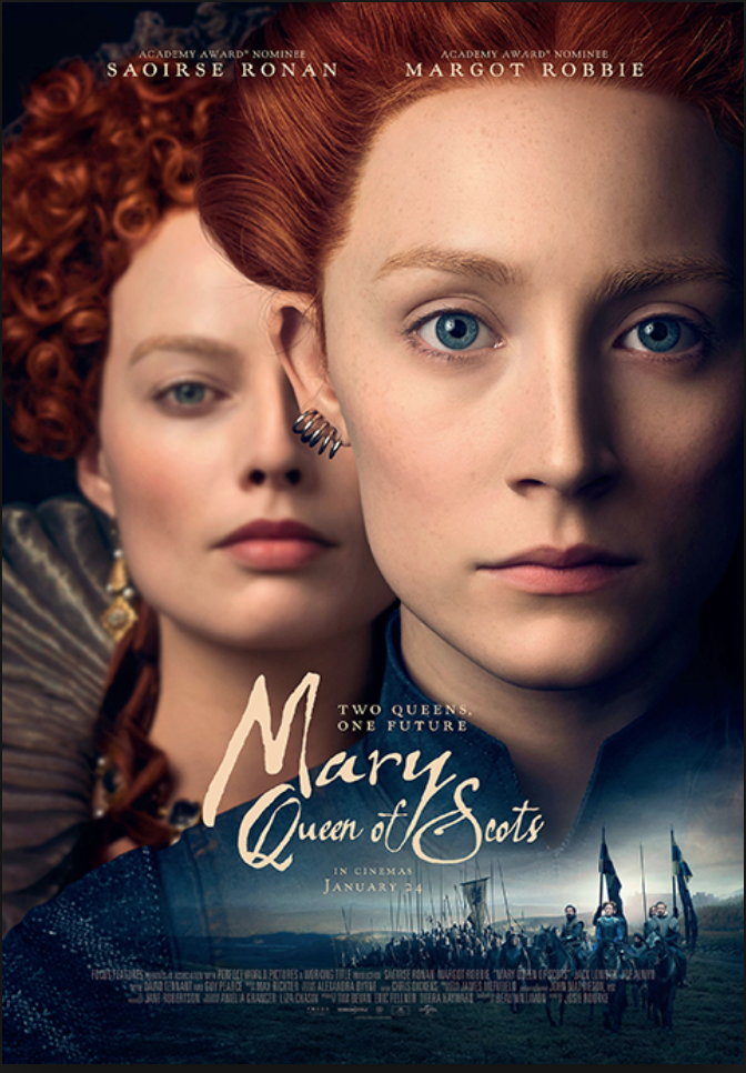 Mary, Queen of Scots