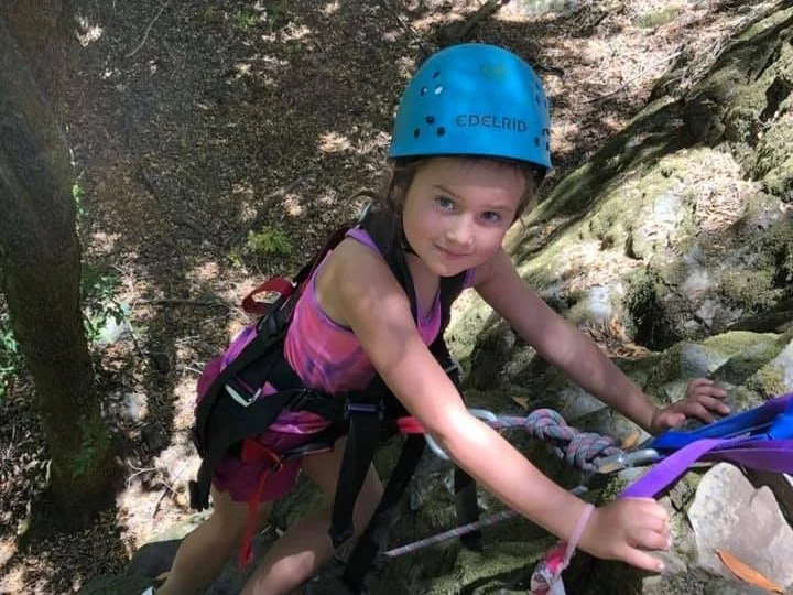 Session 3,  June 15 - 19 Ages 5 - 12,