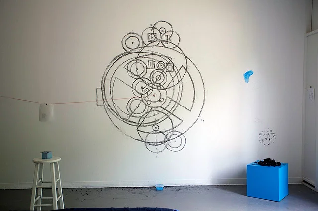 "NO MAS: Occupational Art School"