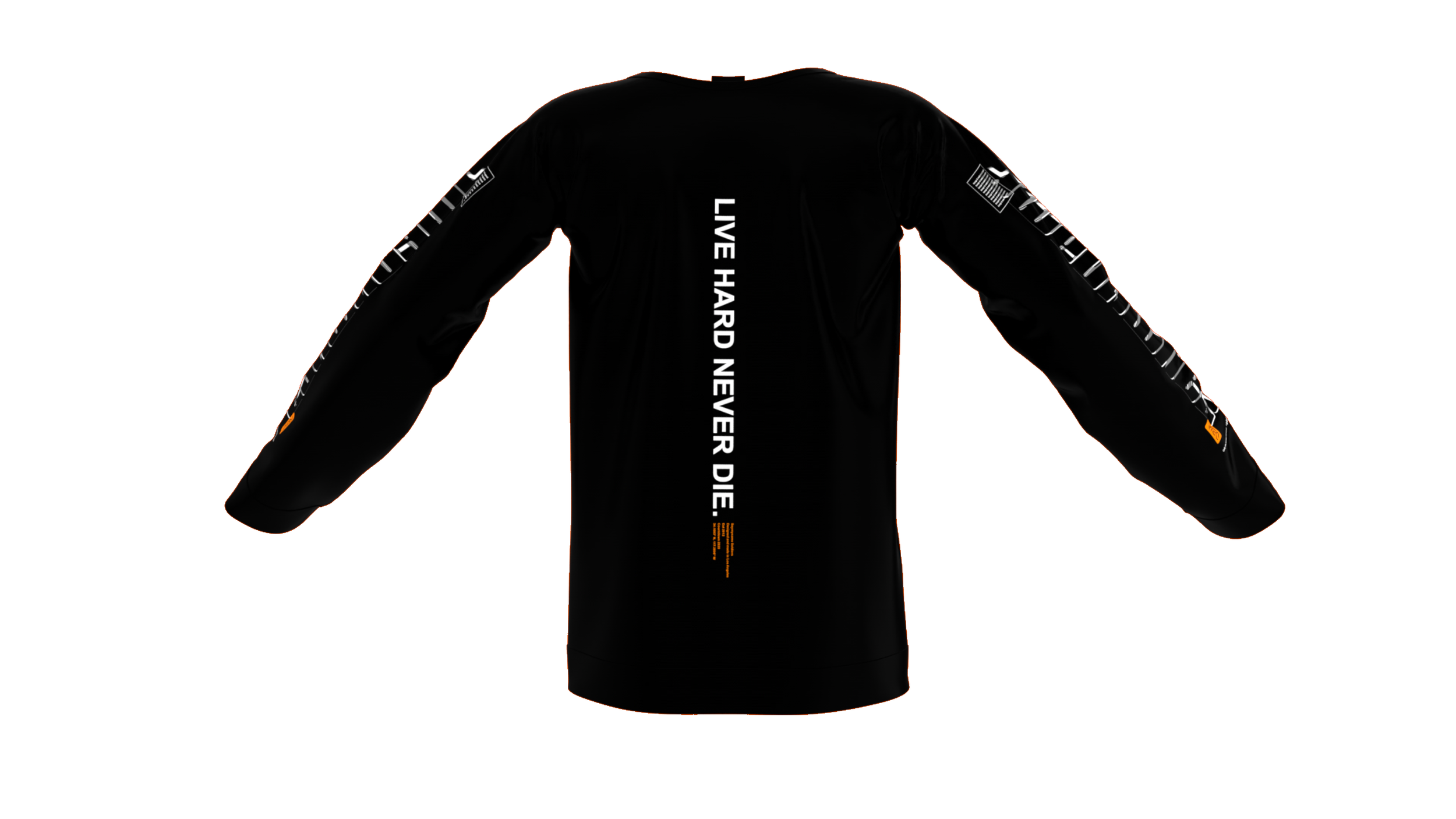 Merch — SAYMYNAME