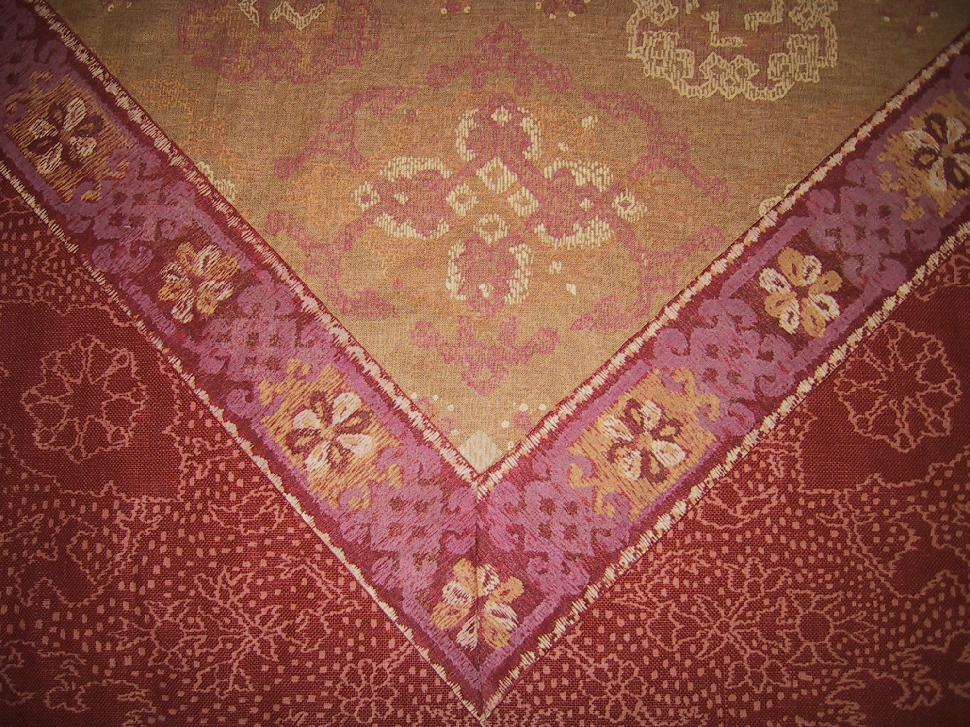 22_Isfhan and Topkapy Custom order on P 336 heavy linen.jpg