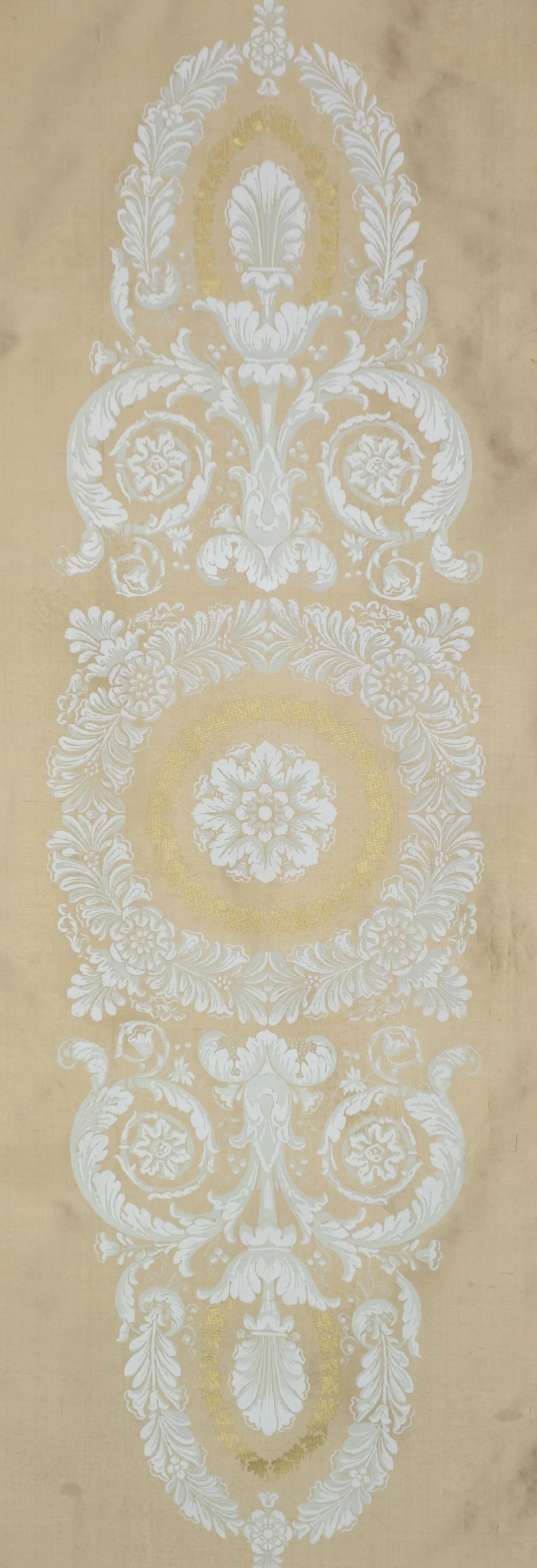 30_Caserta Palmette on old gold dupioni silk.jpg