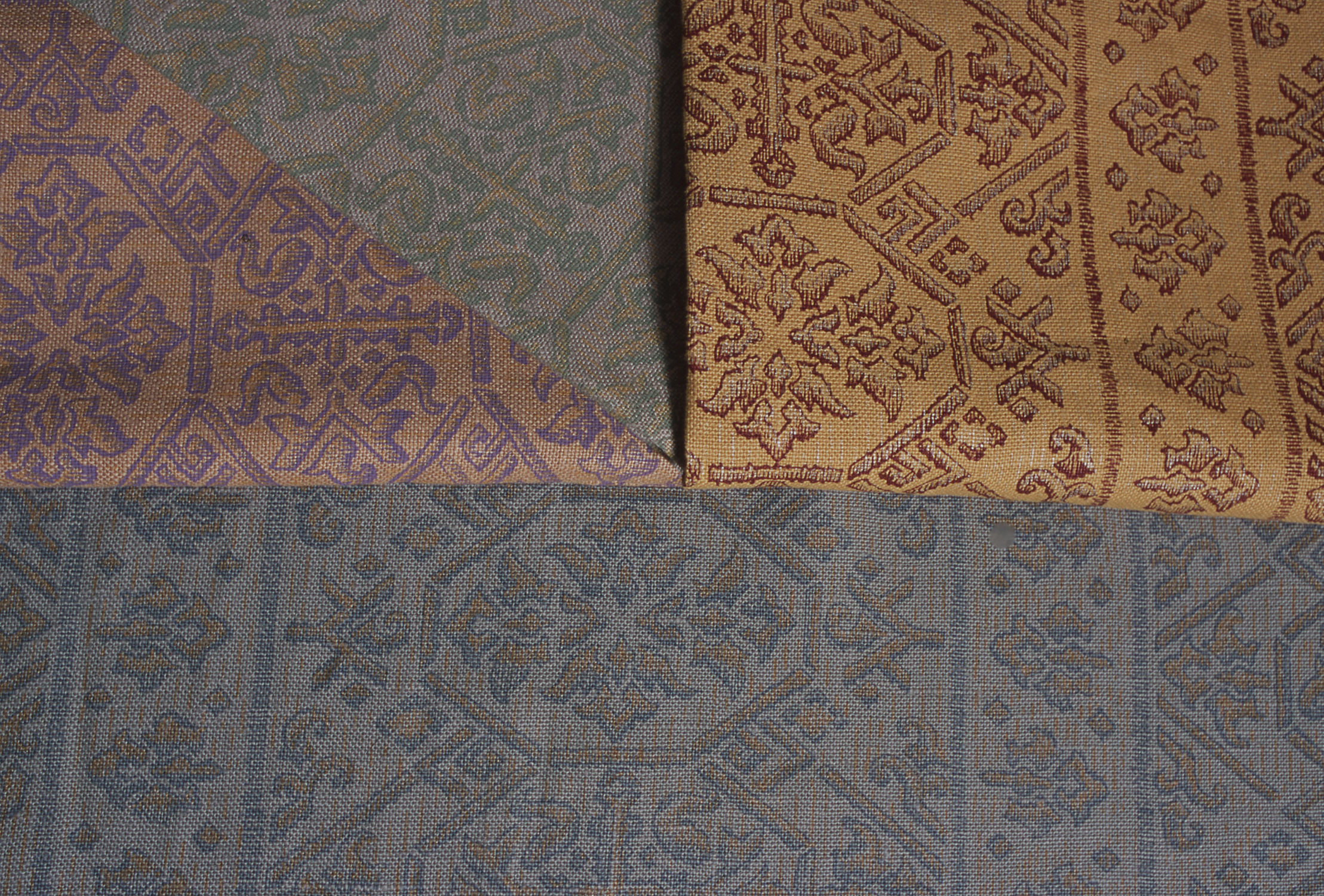40_Sumbawa on 4 different P336 heavy linen.jpg