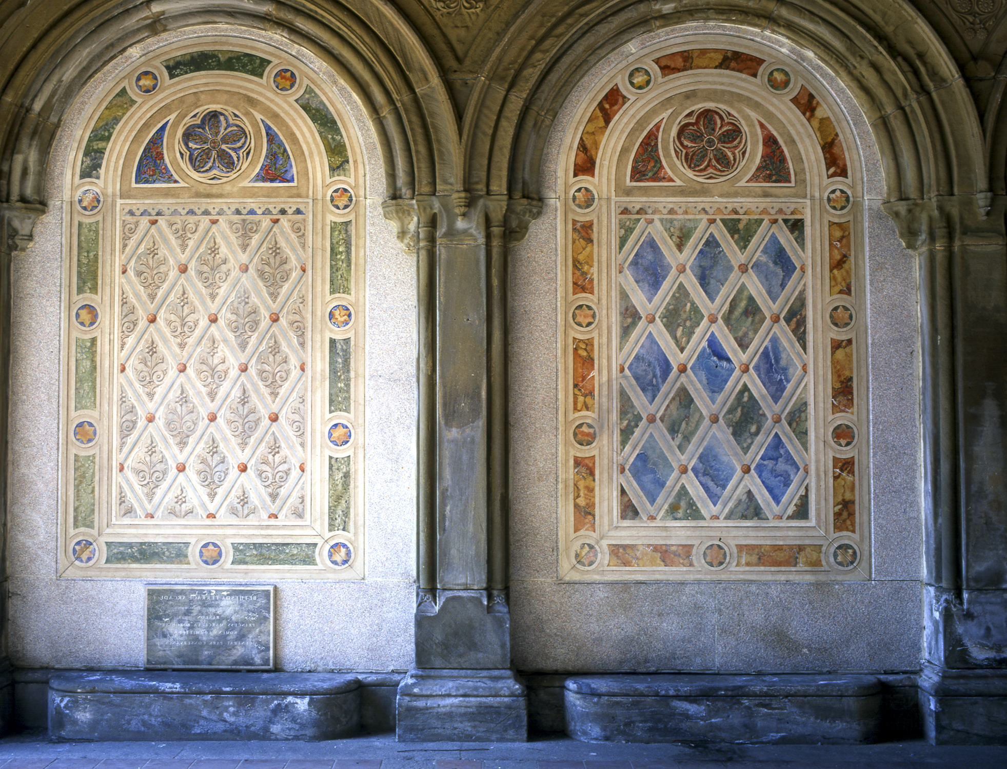 Decorative panels