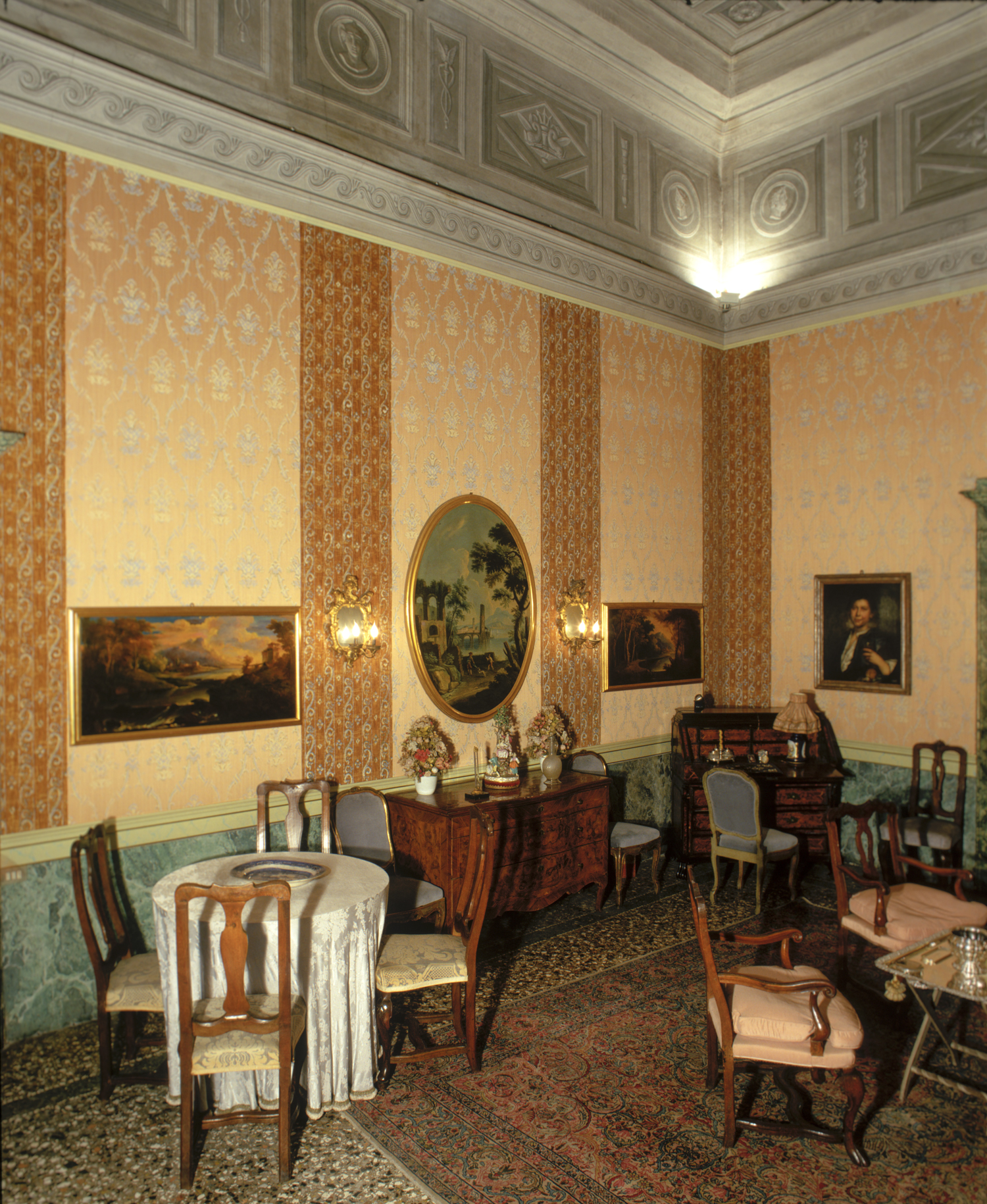Fondazione Palazzo Moroni