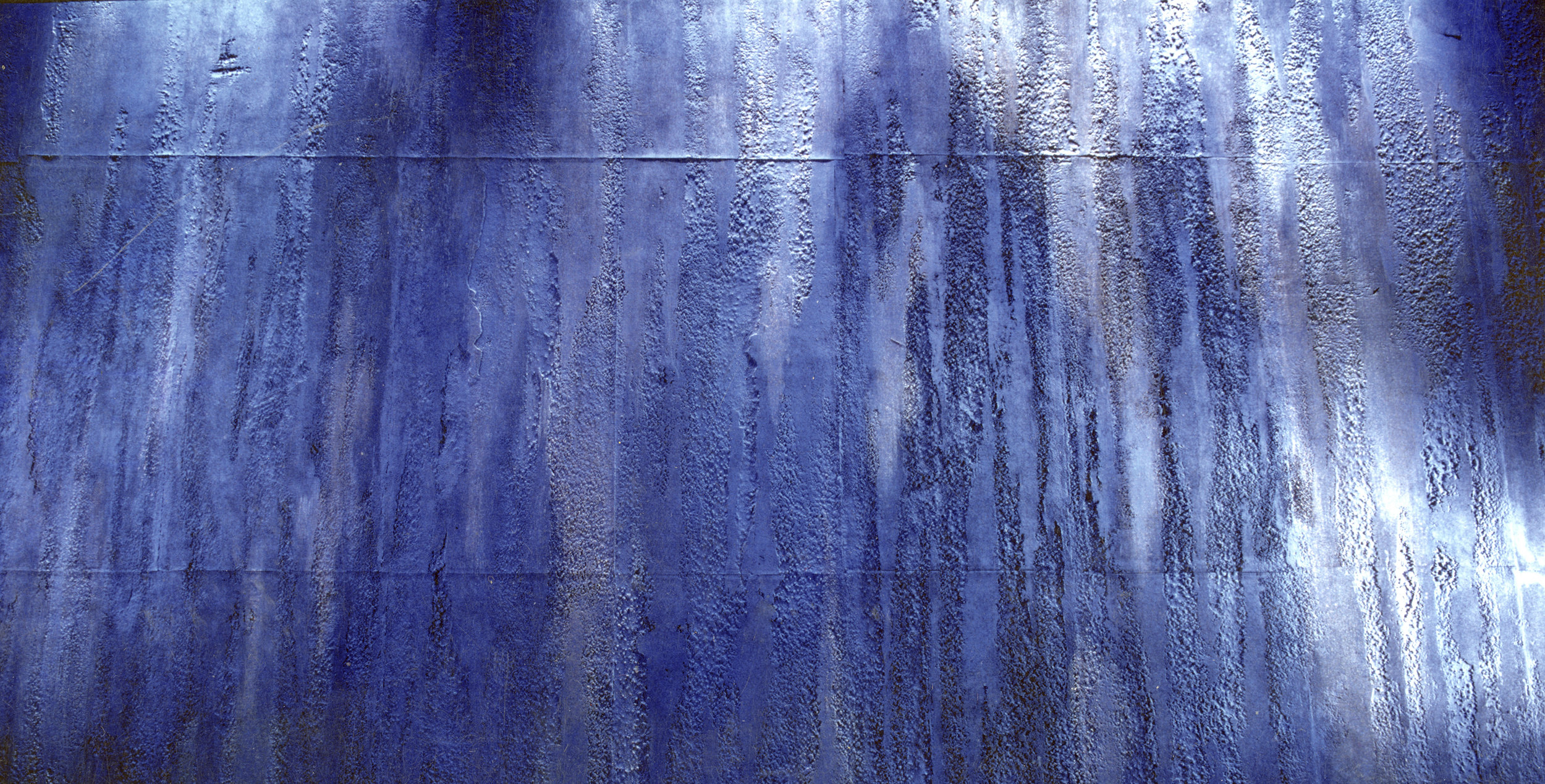 Backdrop for opera set, Milan